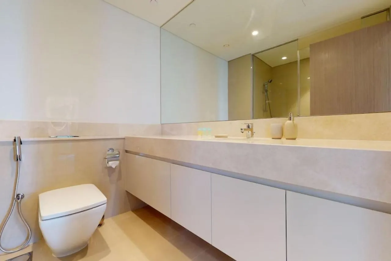 Act One Act Two, Tower 1 - Locations Apartment Dubai