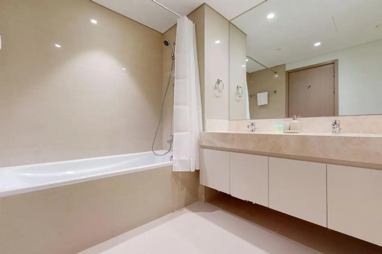 Act One Act Two, Tower 1 - Locations Apartment Dubai