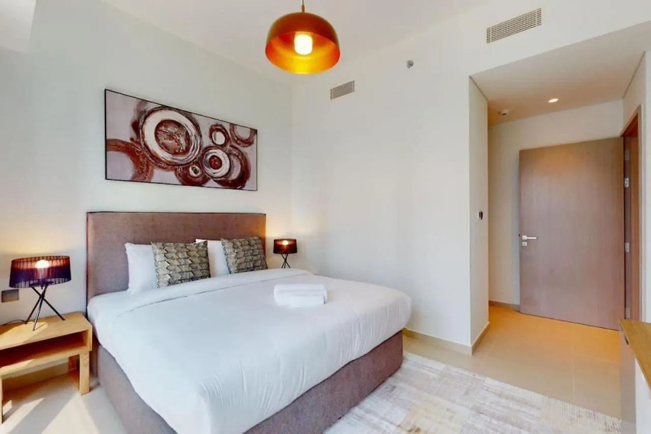 Act One Act Two, Tower 1 - Locations Apartment Dubai 0*,