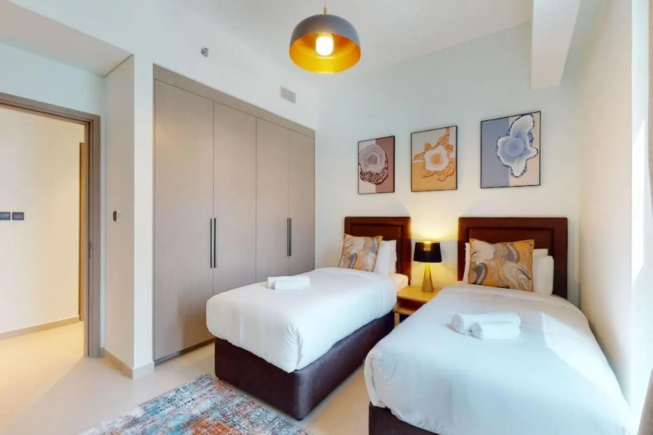 Act One Act Two, Tower 1 - Locations Apartment Dubai 0*,  United Arab Emirates
